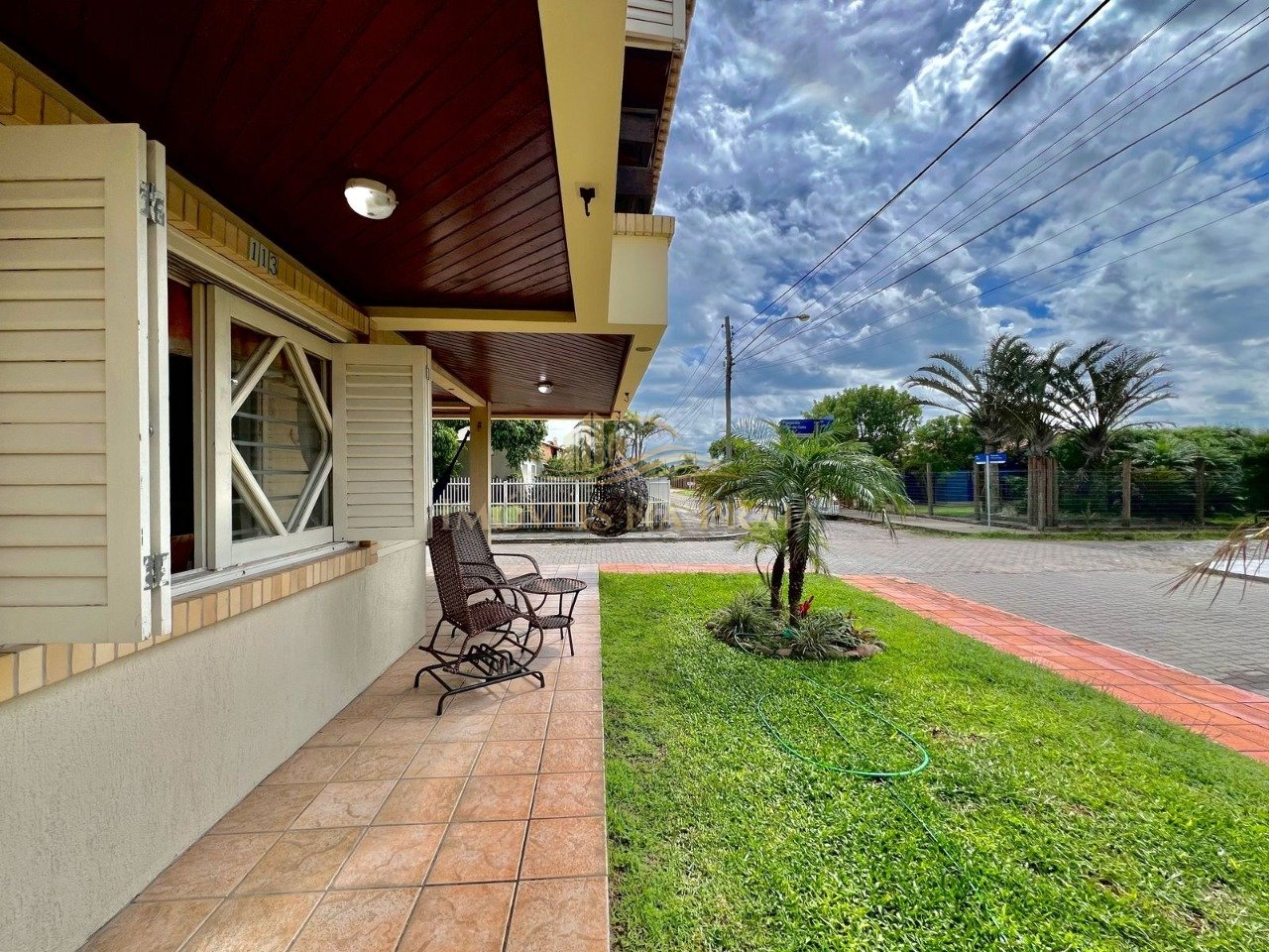 Foto 4 — Duplex 3 dormitórios no bairro Rainha do Mar