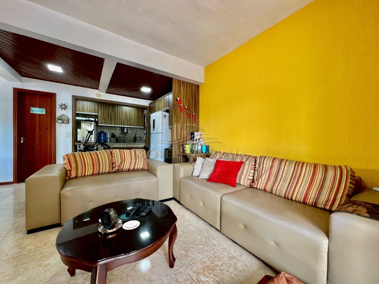 Foto 11 — Duplex 3 dormitórios no bairro Rainha do Mar