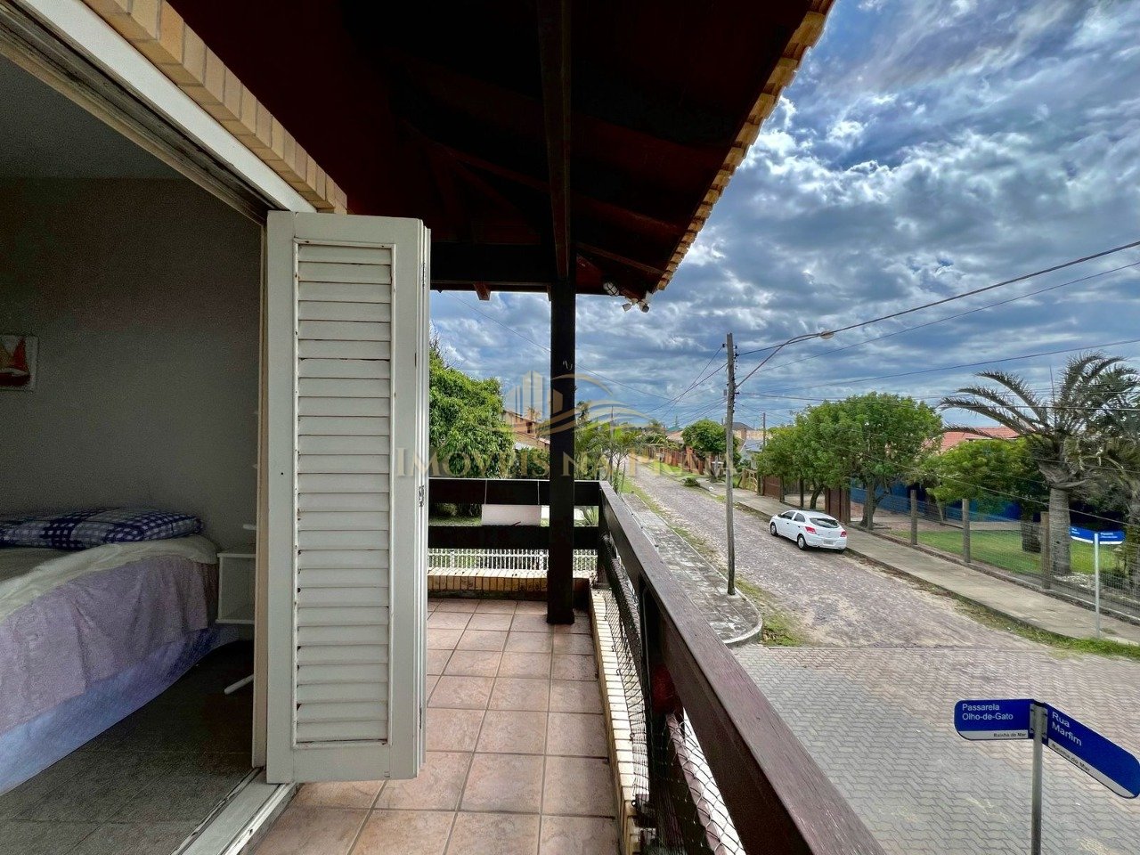 Foto 18 — Duplex 3 dormitórios no bairro Rainha do Mar