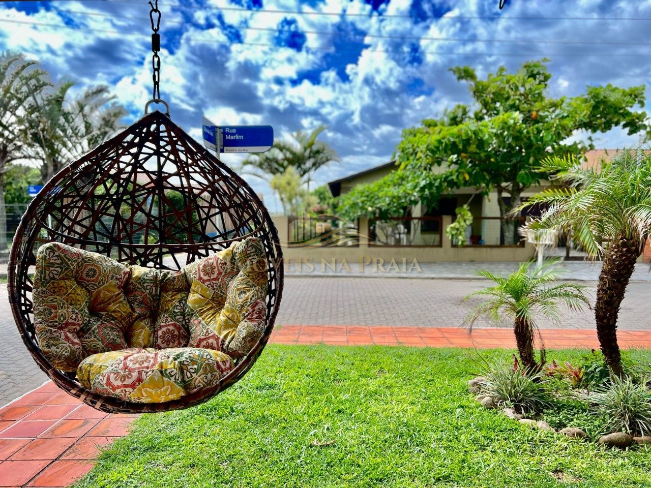 Foto 6 — Duplex 3 dormitórios no bairro Rainha do Mar