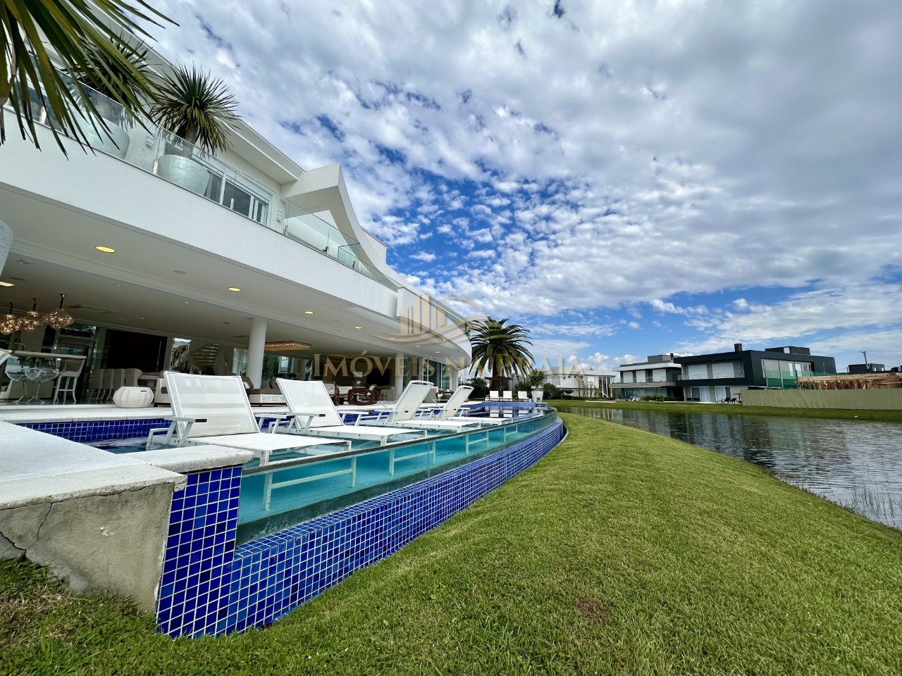 Foto 39 — Casa em Condomínio 6 dormitórios no bairro Enseada Lagos de Xangri-lá