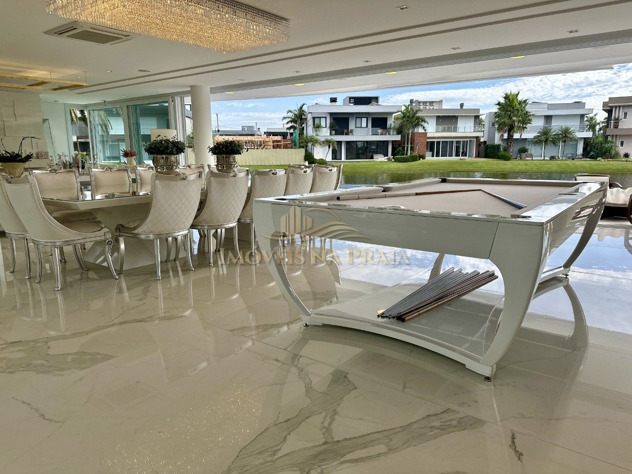 Foto 55 — Casa em Condomínio 6 dormitórios no bairro Enseada Lagos de Xangri-lá