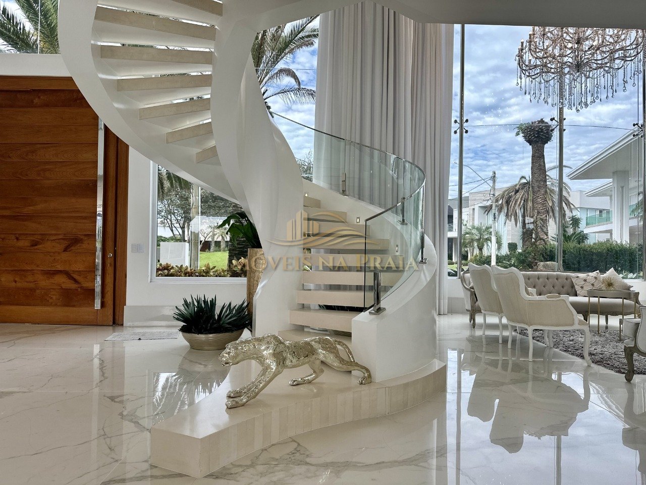 Foto 56 — Casa em Condomínio 6 dormitórios no bairro Enseada Lagos de Xangri-lá