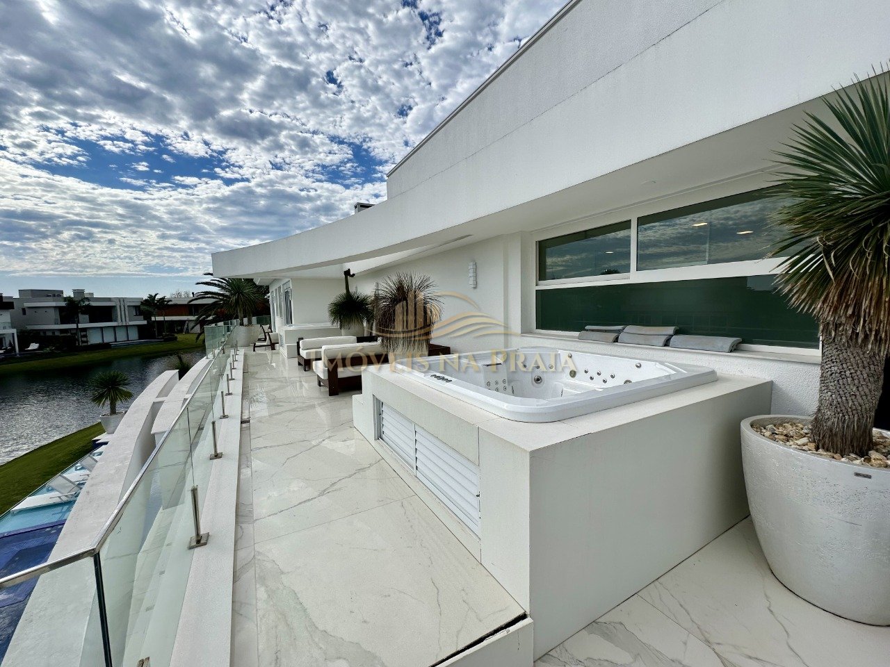 Foto 25 — Casa em Condomínio 6 dormitórios no bairro Enseada Lagos de Xangri-lá