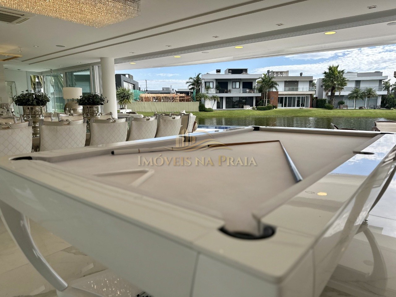 Foto 54 — Casa em Condomínio 6 dormitórios no bairro Enseada Lagos de Xangri-lá