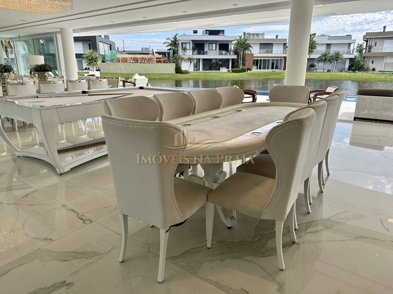 Foto 53 — Casa em Condomínio 6 dormitórios no bairro Enseada Lagos de Xangri-lá