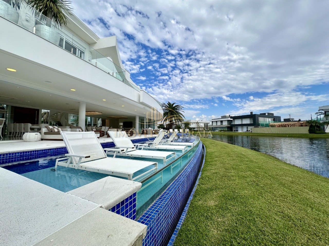 Foto 38 — Casa em Condomínio 6 dormitórios no bairro Enseada Lagos de Xangri-lá