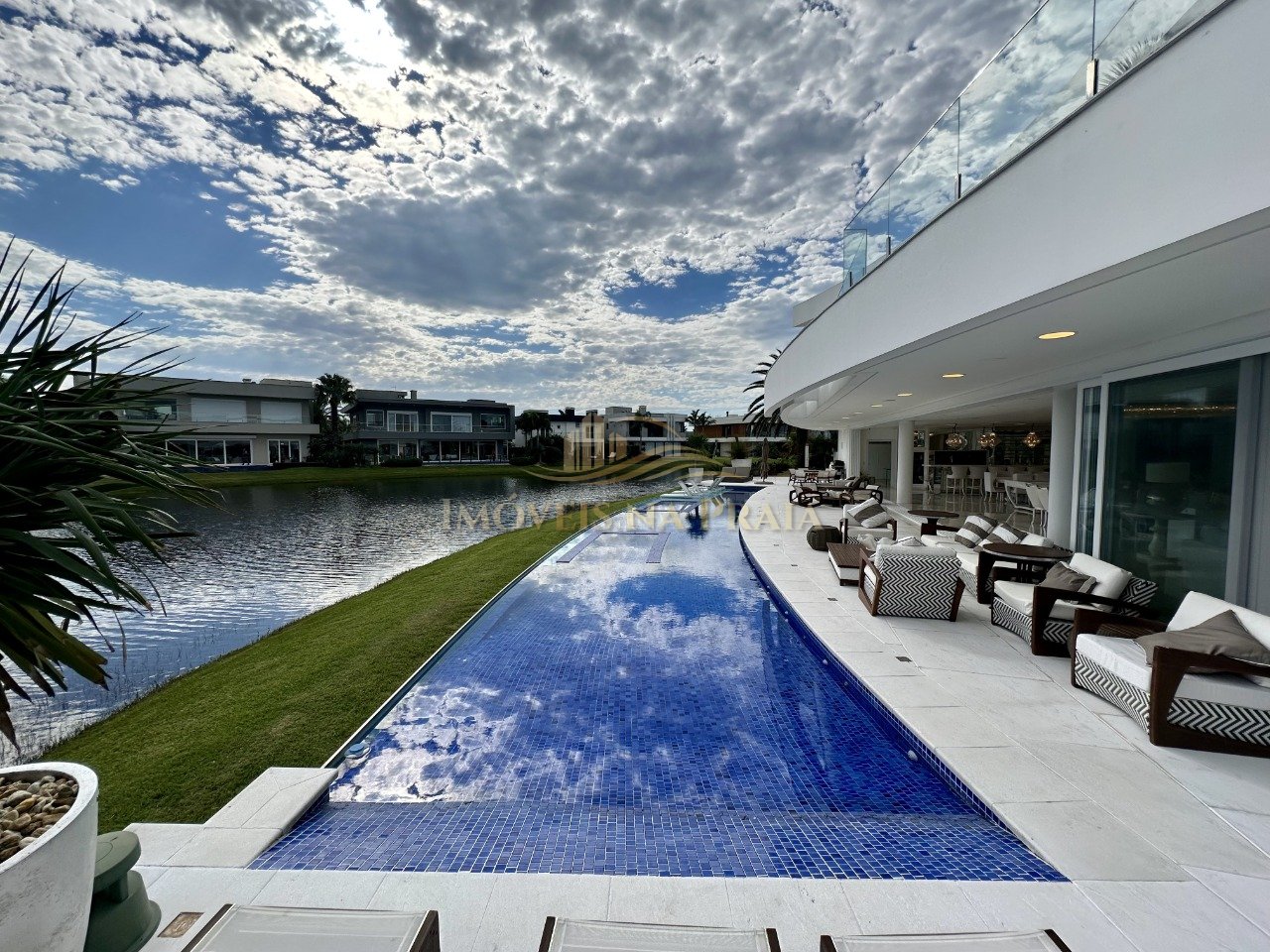 Foto 44 — Casa em Condomínio 6 dormitórios no bairro Enseada Lagos de Xangri-lá