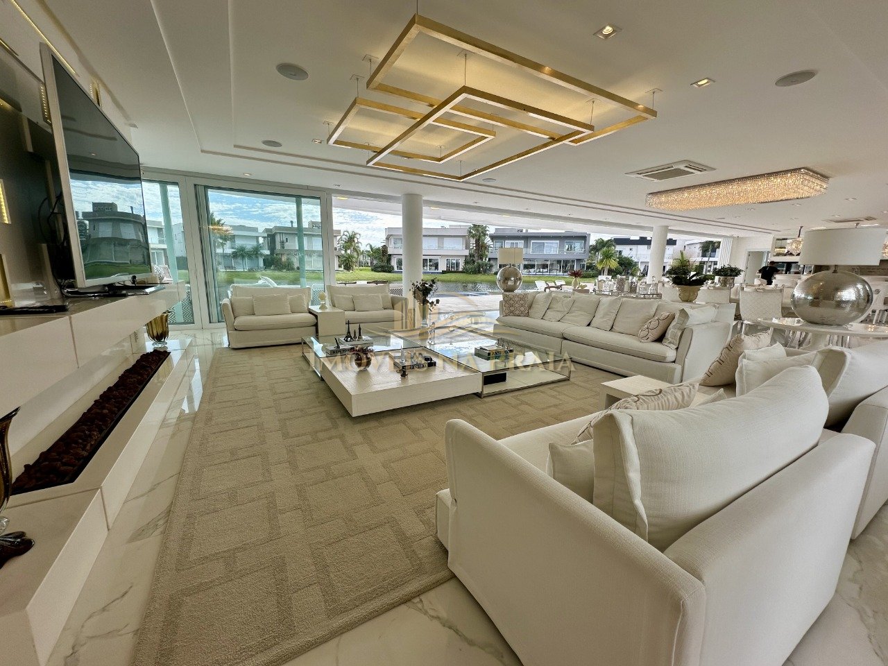 Foto 32 — Casa em Condomínio 6 dormitórios no bairro Enseada Lagos de Xangri-lá