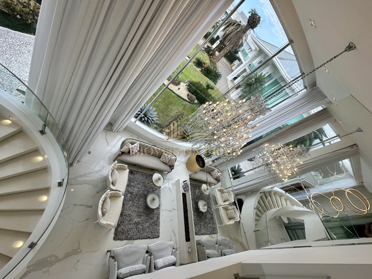 Foto 13 — Casa em Condomínio 6 dormitórios no bairro Enseada Lagos de Xangri-lá