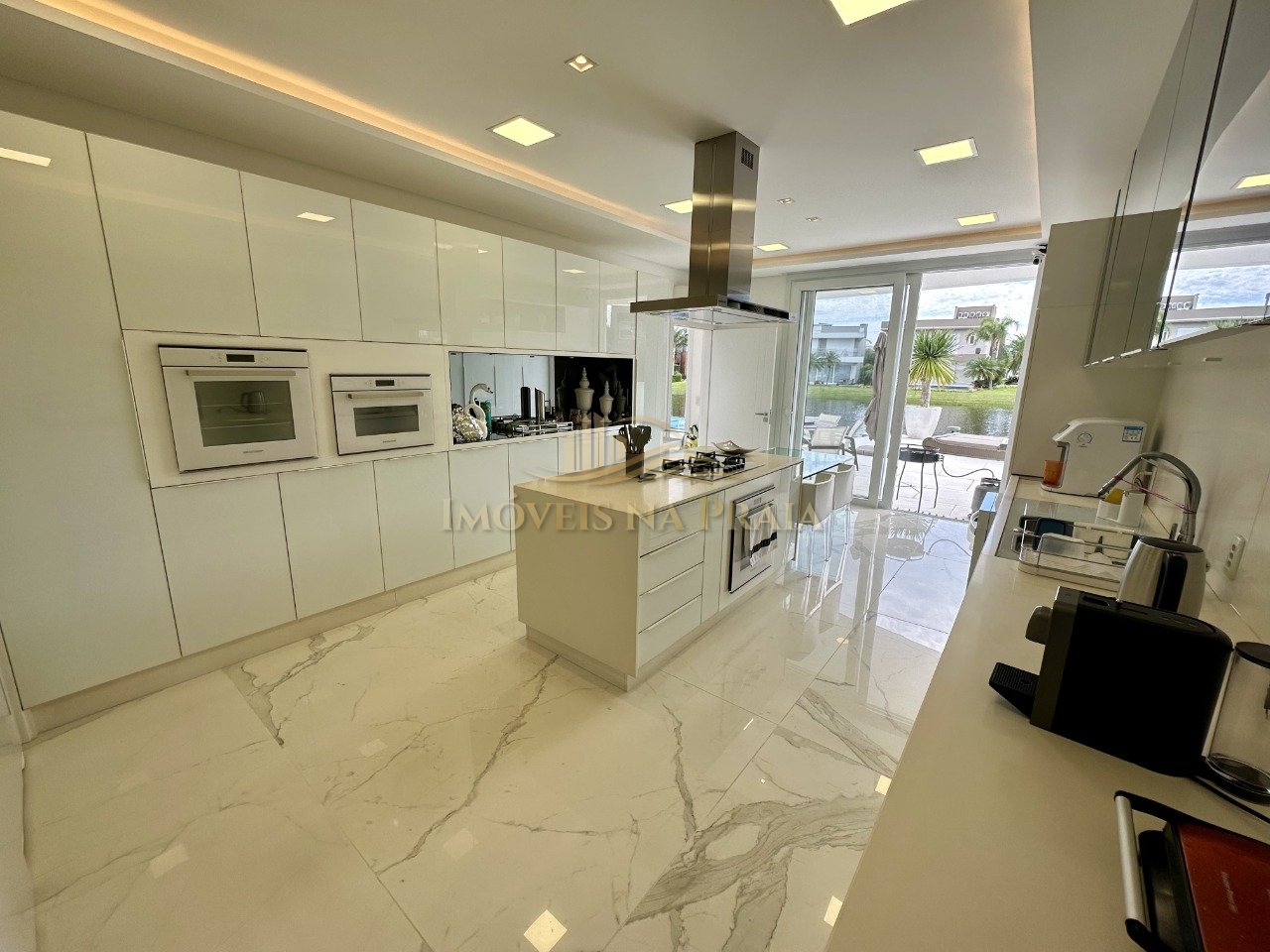 Foto 49 — Casa em Condomínio 6 dormitórios no bairro Enseada Lagos de Xangri-lá