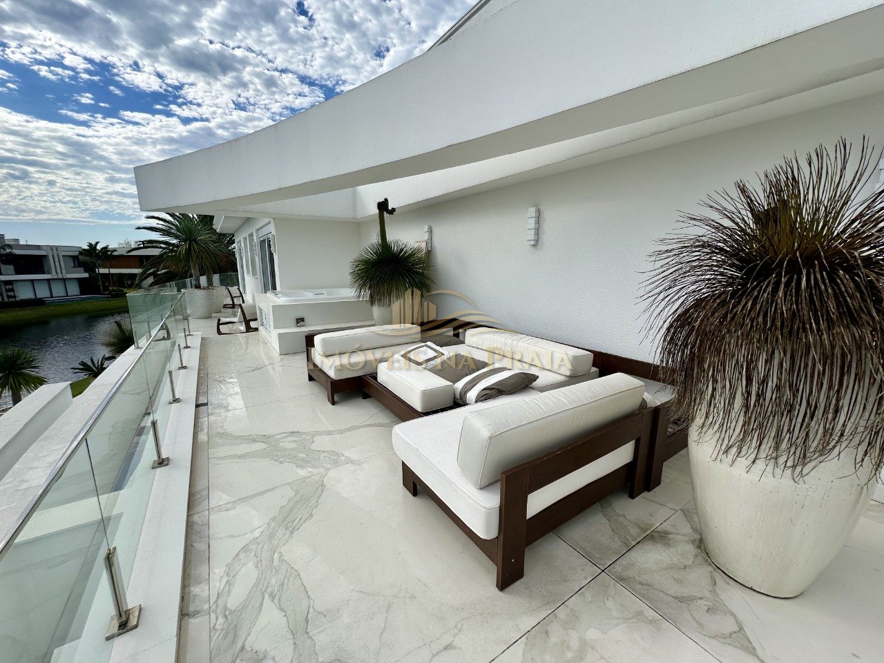 Foto 26 — Casa em Condomínio 6 dormitórios no bairro Enseada Lagos de Xangri-lá