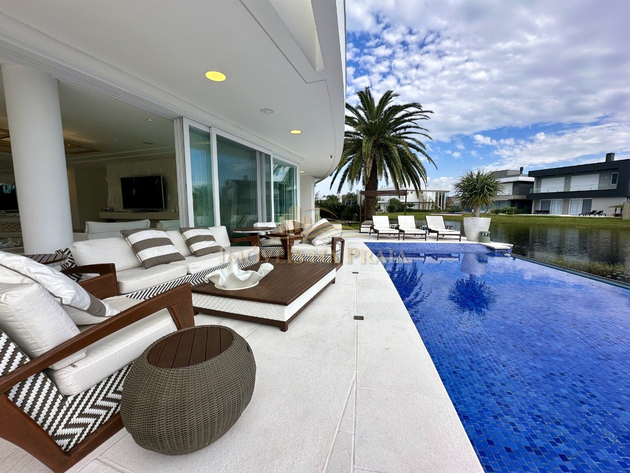 Foto 34 — Casa em Condomínio 6 dormitórios no bairro Enseada Lagos de Xangri-lá