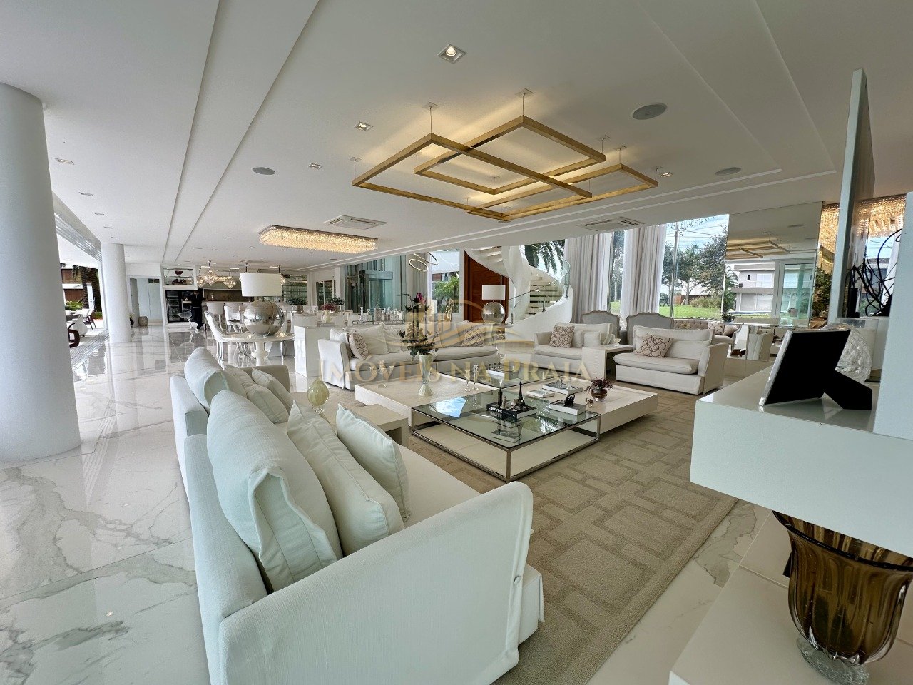 Foto 33 — Casa em Condomínio 6 dormitórios no bairro Enseada Lagos de Xangri-lá