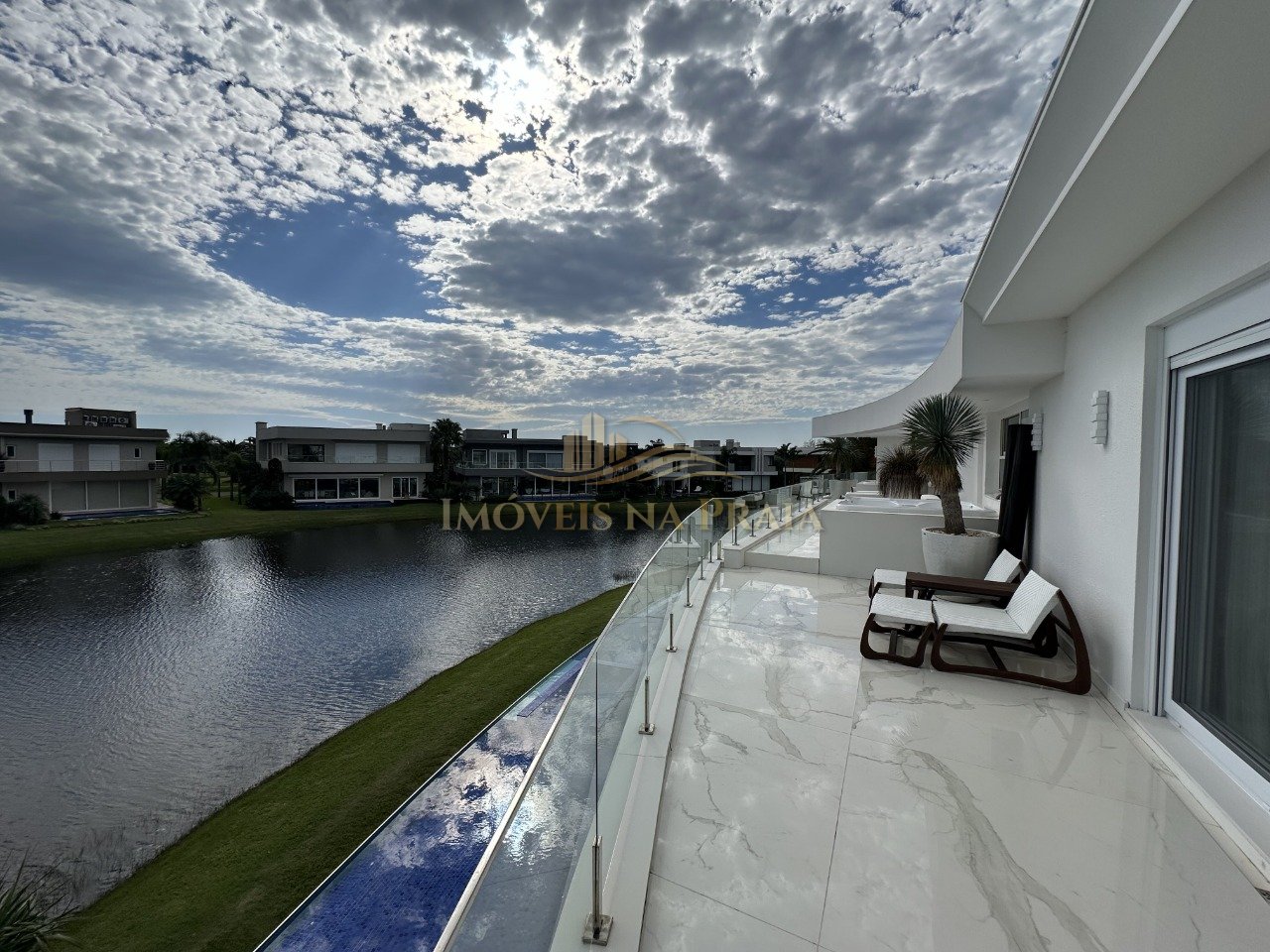 Foto 24 — Casa em Condomínio 6 dormitórios no bairro Enseada Lagos de Xangri-lá