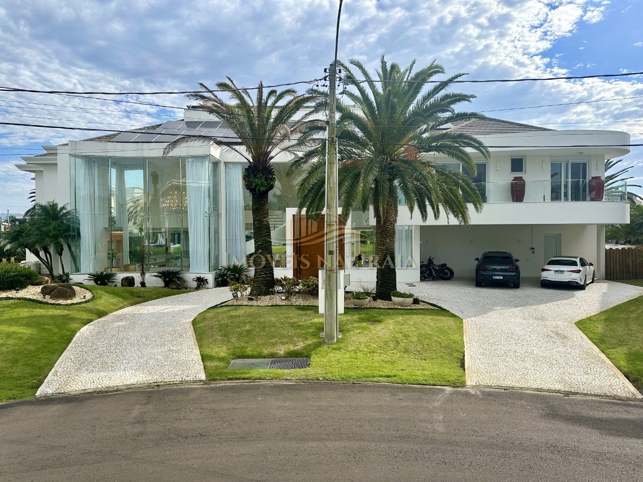 Foto 3 — Casa em Condomínio 6 dormitórios no bairro Enseada Lagos de Xangri-lá