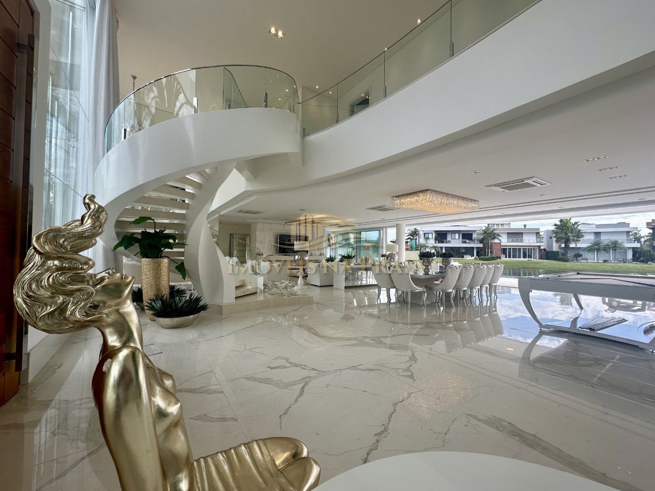 Foto 59 — Casa em Condomínio 6 dormitórios no bairro Enseada Lagos de Xangri-lá