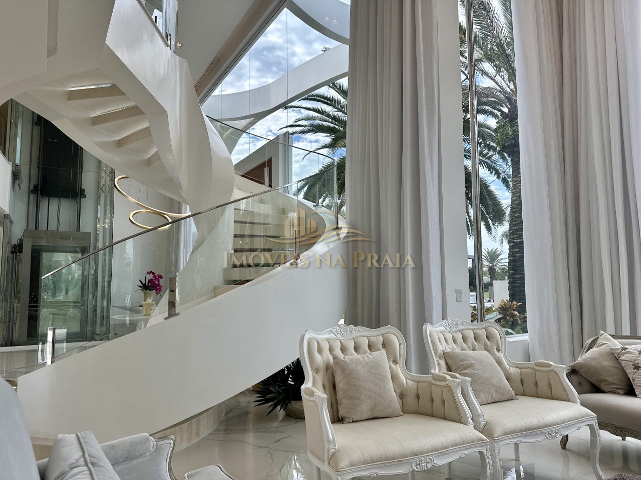 Foto 57 — Casa em Condomínio 6 dormitórios no bairro Enseada Lagos de Xangri-lá