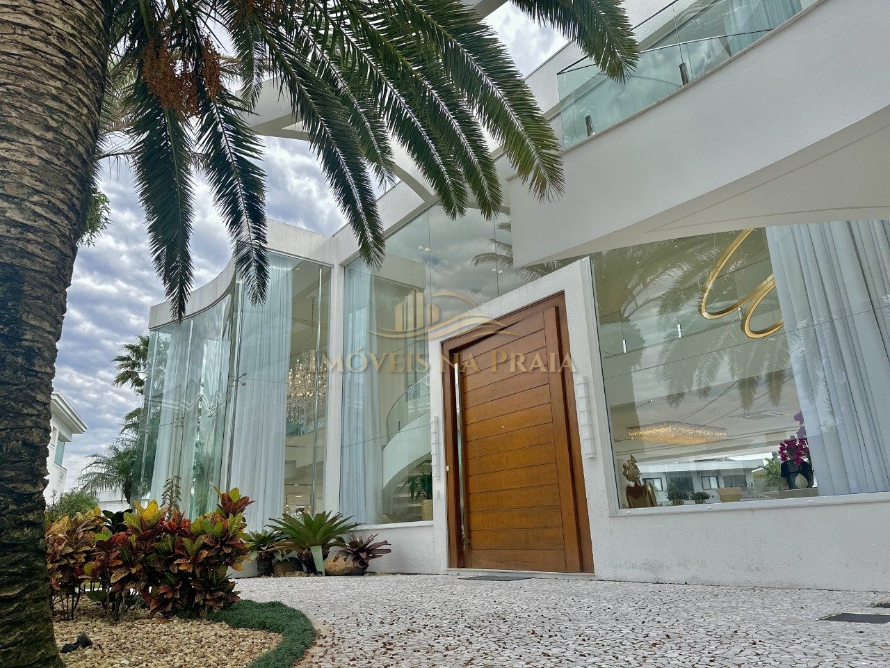 Foto 4 — Casa em Condomínio 6 dormitórios no bairro Enseada Lagos de Xangri-lá