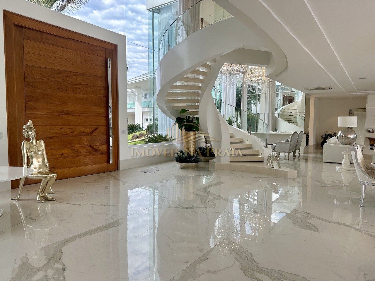 Foto 8 — Casa em Condomínio 6 dormitórios no bairro Enseada Lagos de Xangri-lá