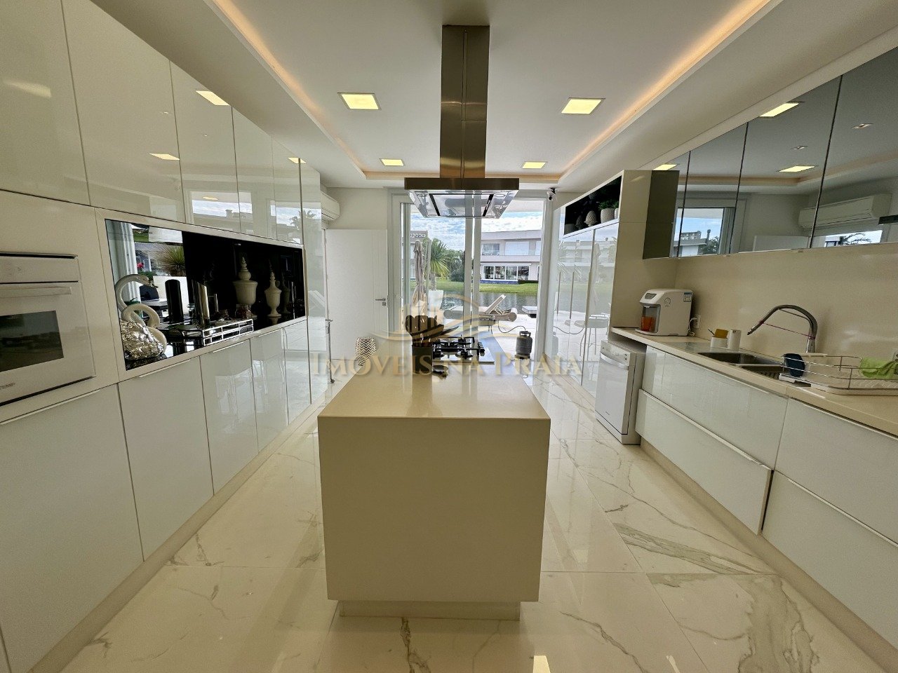 Foto 47 — Casa em Condomínio 6 dormitórios no bairro Enseada Lagos de Xangri-lá