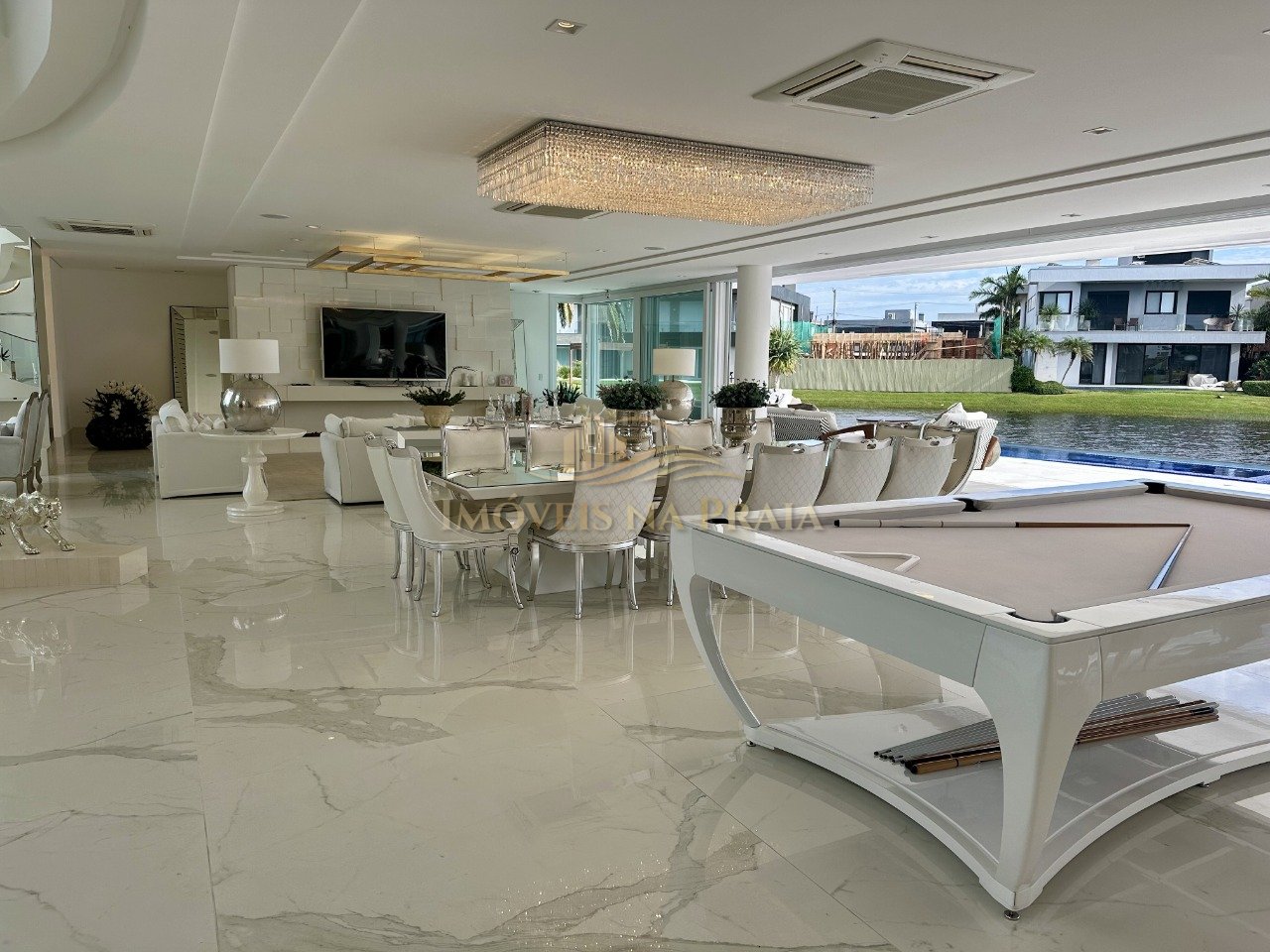 Foto 10 — Casa em Condomínio 6 dormitórios no bairro Enseada Lagos de Xangri-lá