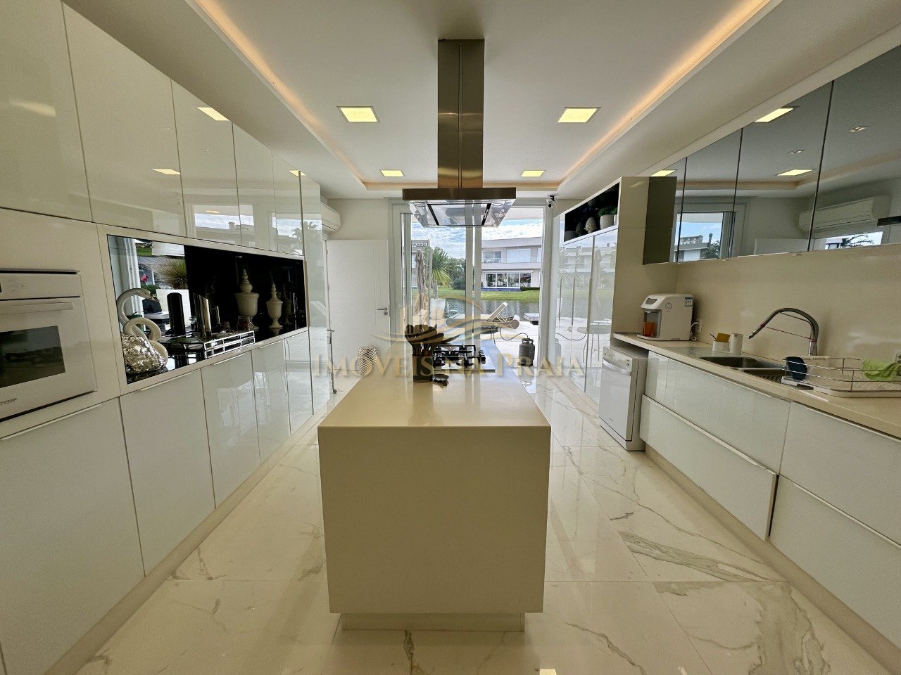 Foto 48 — Casa em Condomínio 6 dormitórios no bairro Enseada Lagos de Xangri-lá