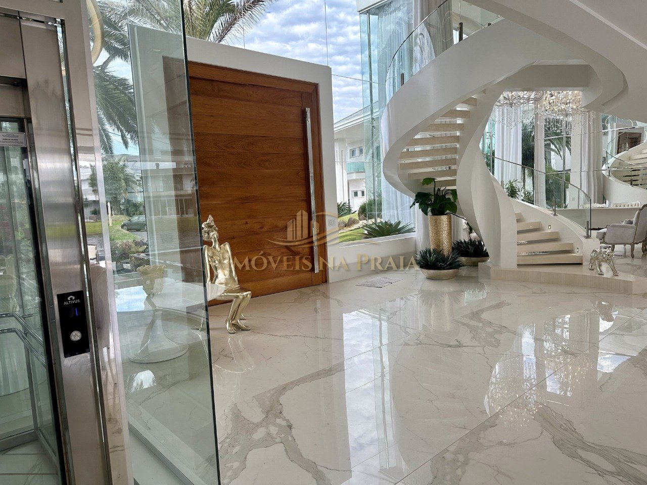 Foto 7 — Casa em Condomínio 6 dormitórios no bairro Enseada Lagos de Xangri-lá