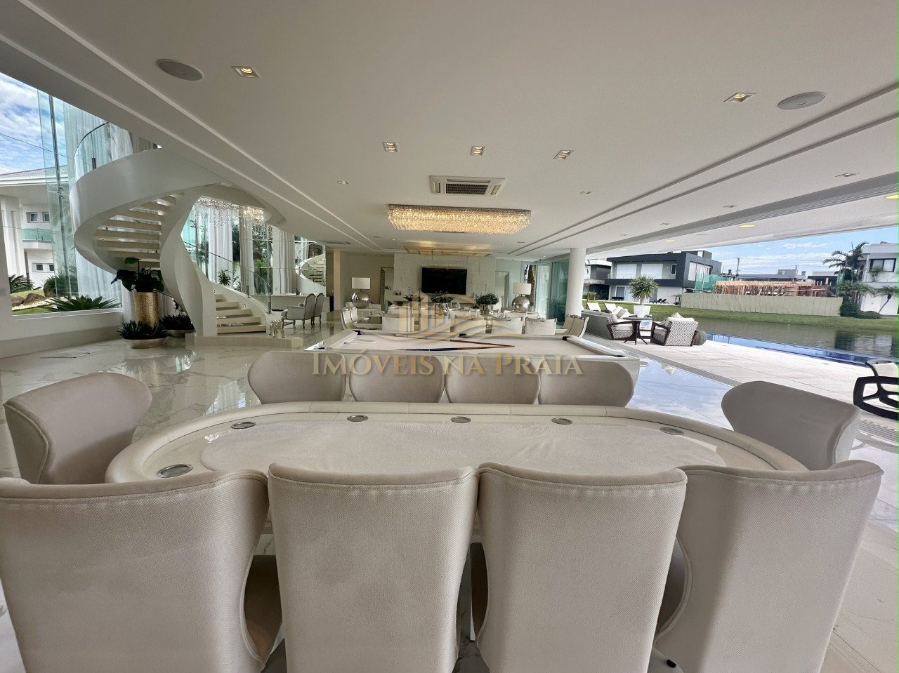 Foto 60 — Casa em Condomínio 6 dormitórios no bairro Enseada Lagos de Xangri-lá