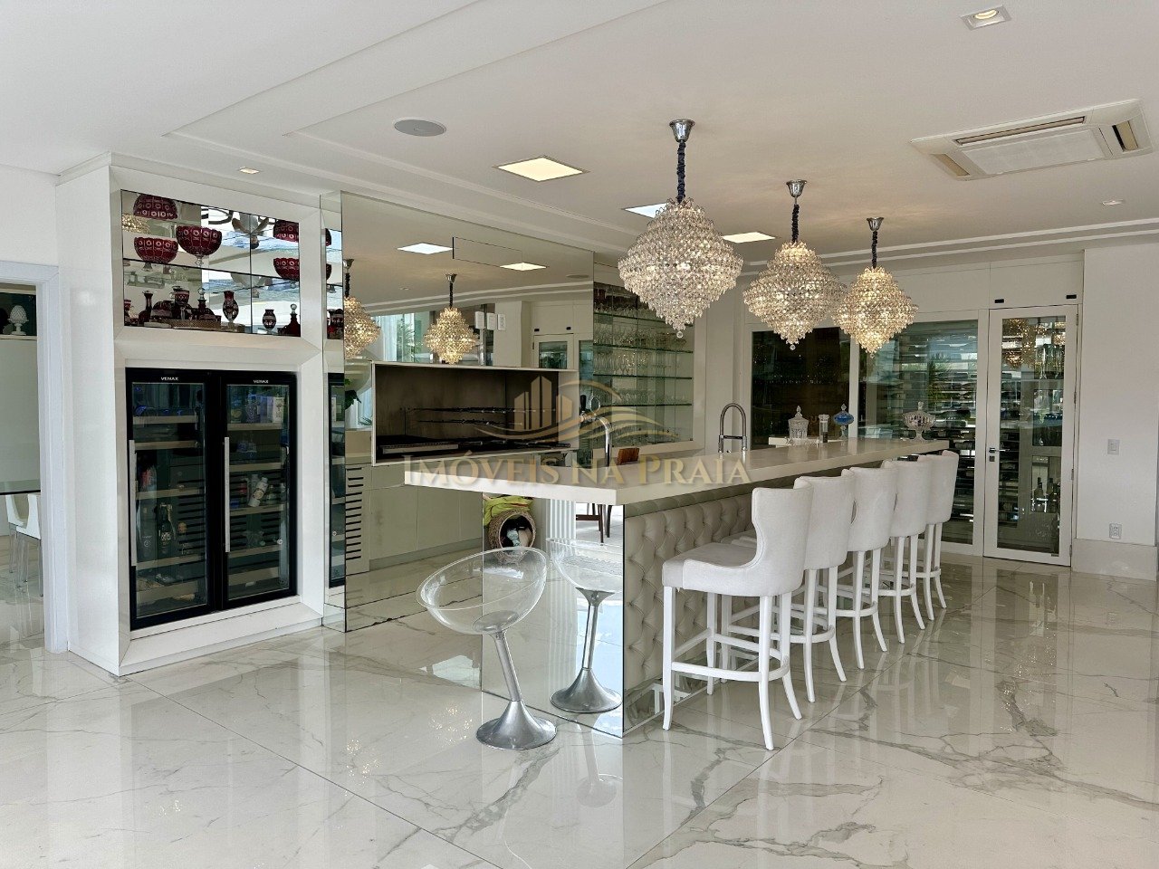 Foto 11 — Casa em Condomínio 6 dormitórios no bairro Enseada Lagos de Xangri-lá