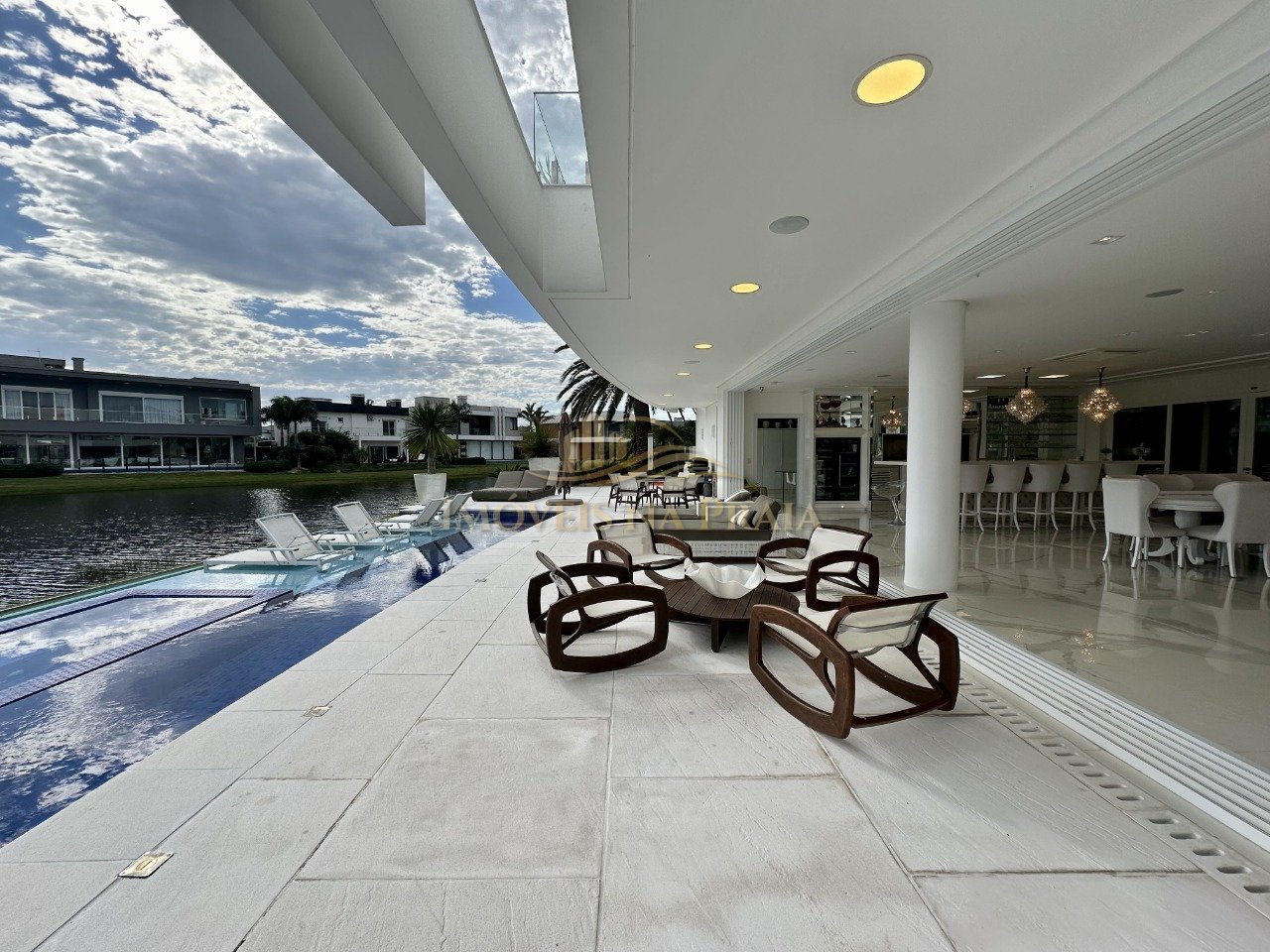 Foto 35 — Casa em Condomínio 6 dormitórios no bairro Enseada Lagos de Xangri-lá