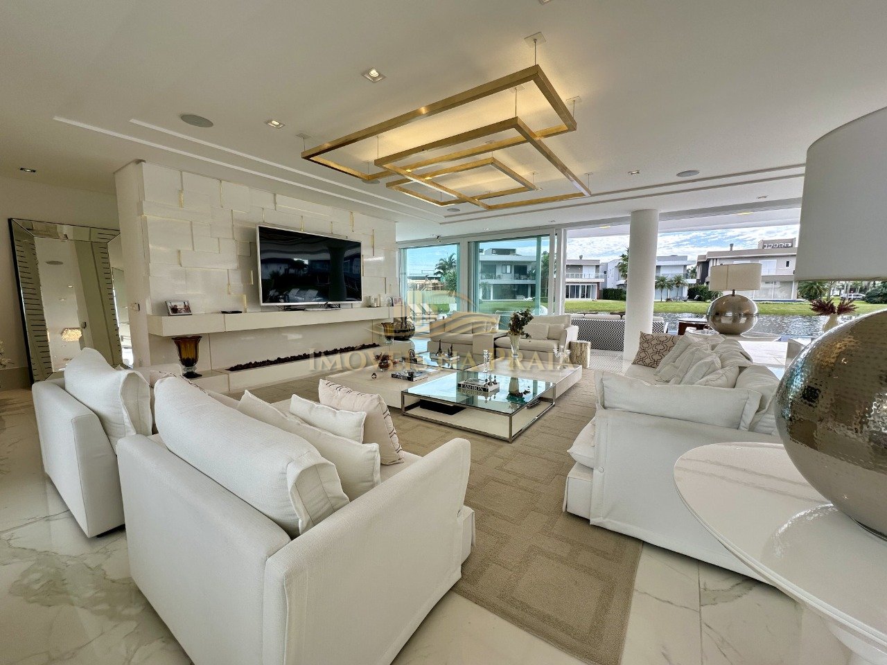 Foto 29 — Casa em Condomínio 6 dormitórios no bairro Enseada Lagos de Xangri-lá