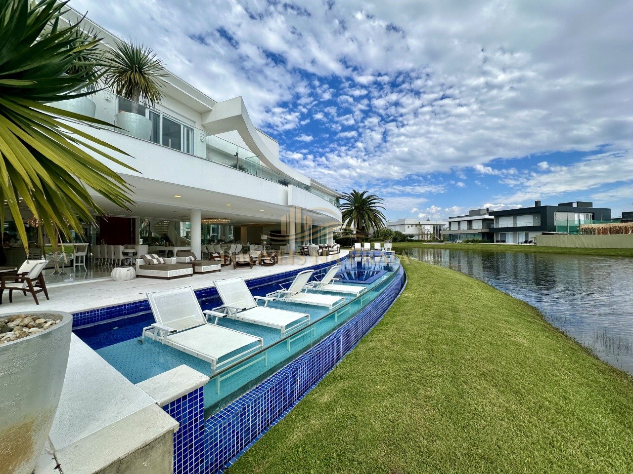 Foto 40 — Casa em Condomínio 6 dormitórios no bairro Enseada Lagos de Xangri-lá