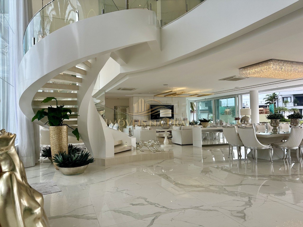 Foto 58 — Casa em Condomínio 6 dormitórios no bairro Enseada Lagos de Xangri-lá