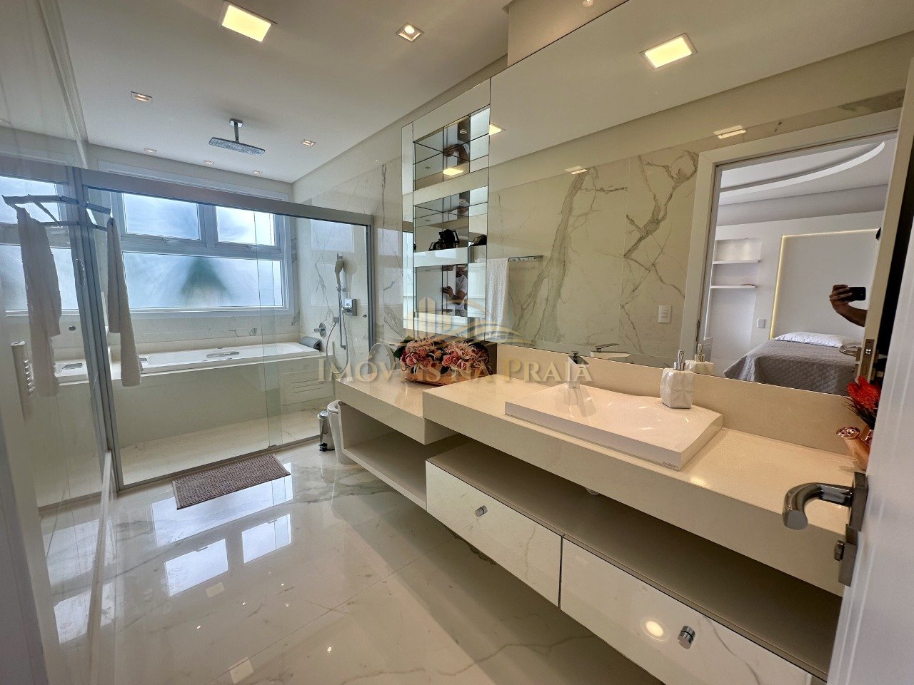 Foto 19 — Casa em Condomínio 6 dormitórios no bairro Enseada Lagos de Xangri-lá