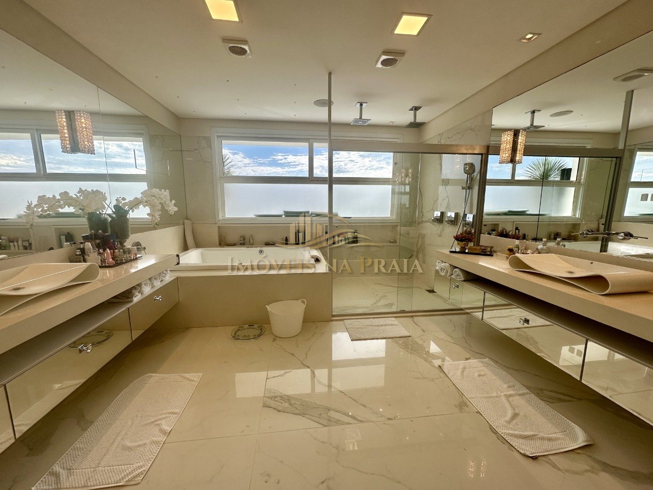 Foto 17 — Casa em Condomínio 6 dormitórios no bairro Enseada Lagos de Xangri-lá