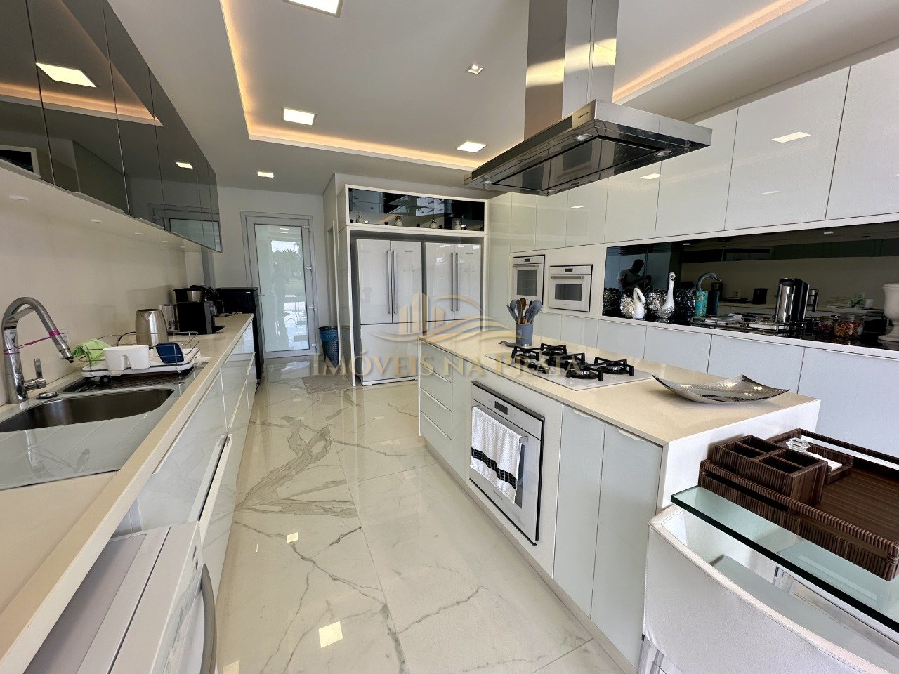 Foto 51 — Casa em Condomínio 6 dormitórios no bairro Enseada Lagos de Xangri-lá