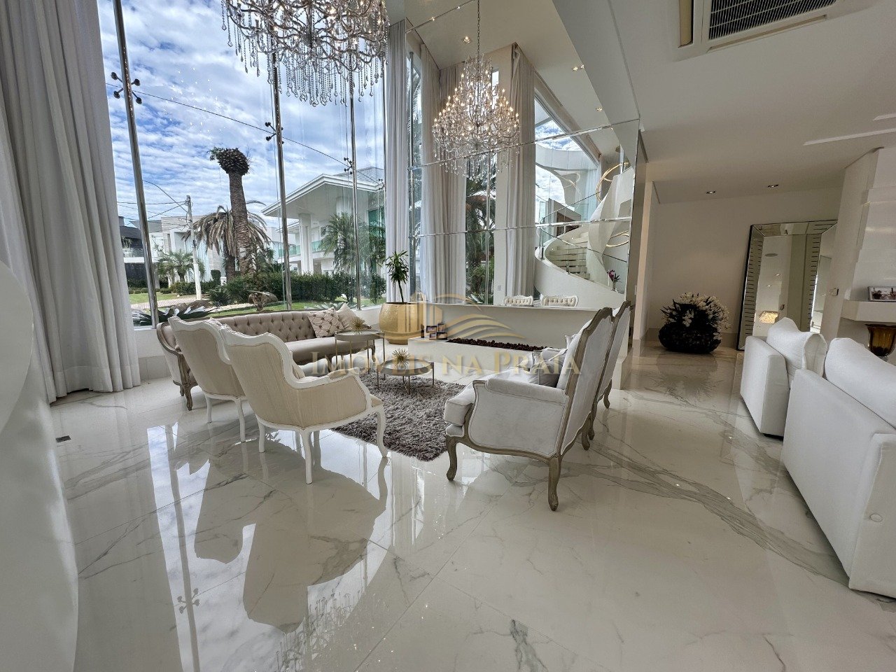 Foto 28 — Casa em Condomínio 6 dormitórios no bairro Enseada Lagos de Xangri-lá