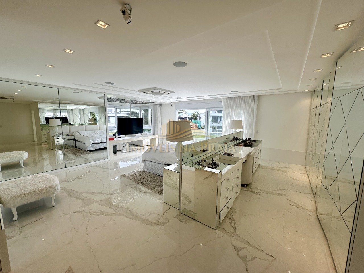 Foto 12 — Casa em Condomínio 6 dormitórios no bairro Enseada Lagos de Xangri-lá