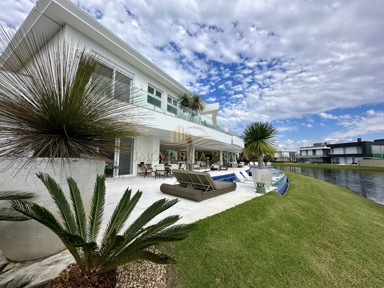 Foto 36 — Casa em Condomínio 6 dormitórios no bairro Enseada Lagos de Xangri-lá