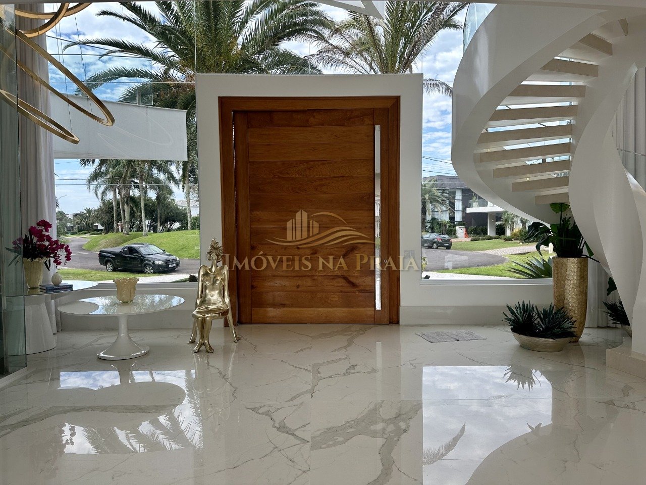 Foto 6 — Casa em Condomínio 6 dormitórios no bairro Enseada Lagos de Xangri-lá