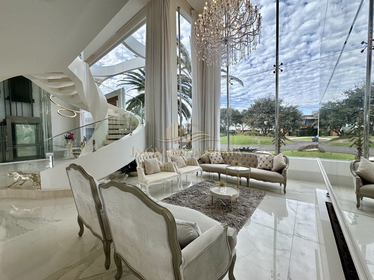 Foto 31 — Casa em Condomínio 6 dormitórios no bairro Enseada Lagos de Xangri-lá