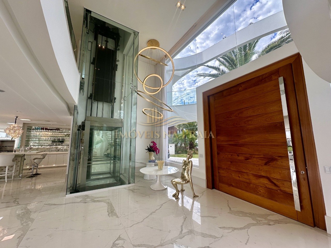 Foto 5 — Casa em Condomínio 6 dormitórios no bairro Enseada Lagos de Xangri-lá