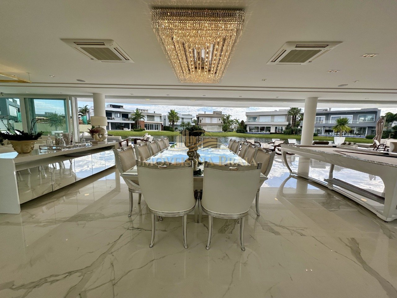 Foto 30 — Casa em Condomínio 6 dormitórios no bairro Enseada Lagos de Xangri-lá