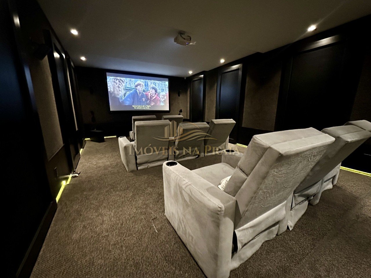 Foto 15 — Casa em Condomínio 6 dormitórios no bairro Enseada Lagos de Xangri-lá