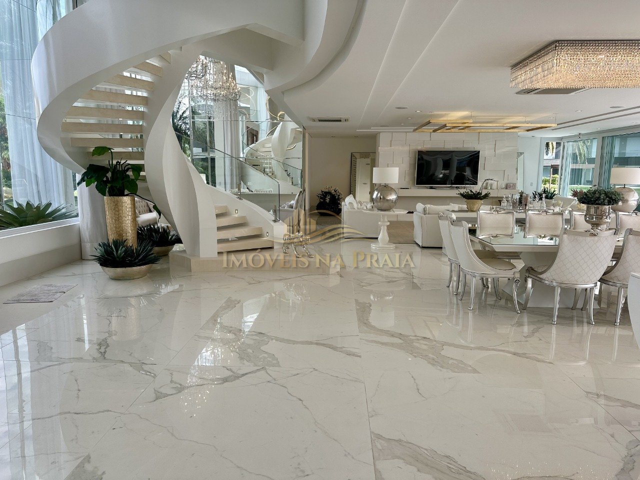 Foto 9 — Casa em Condomínio 6 dormitórios no bairro Enseada Lagos de Xangri-lá