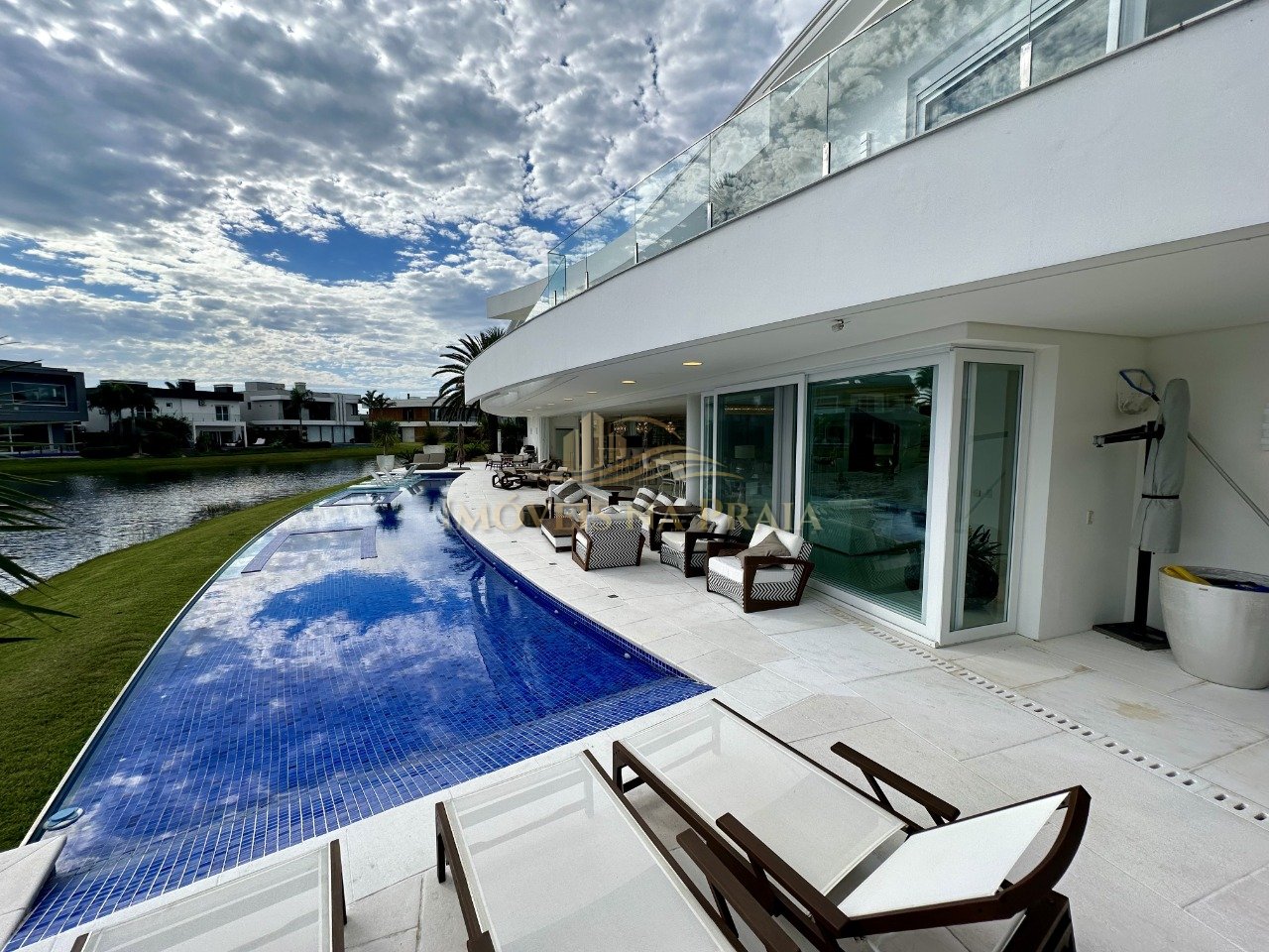 Foto 43 — Casa em Condomínio 6 dormitórios no bairro Enseada Lagos de Xangri-lá