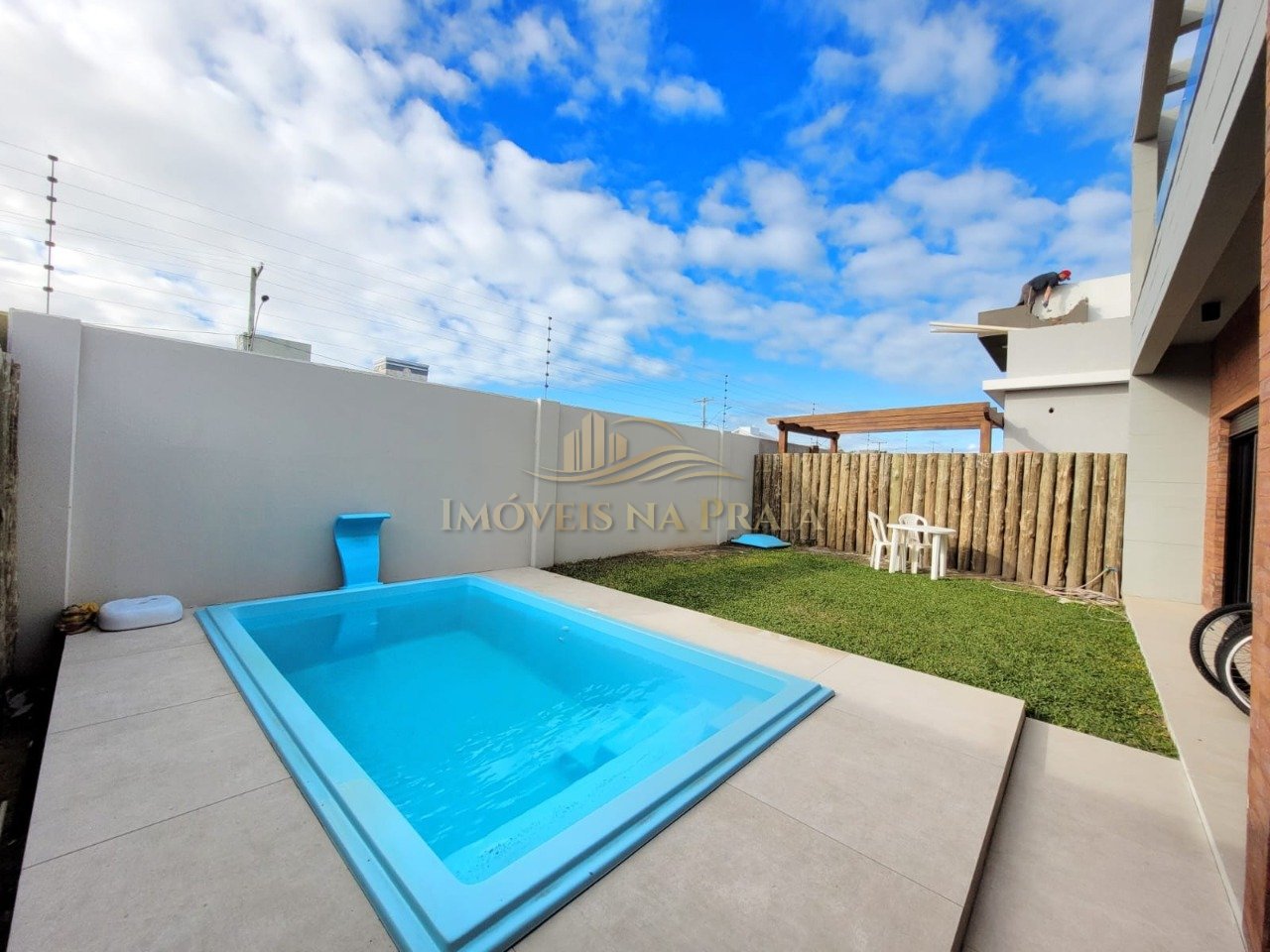 Foto 4 — Casa em Condomínio 4 Dormitórios