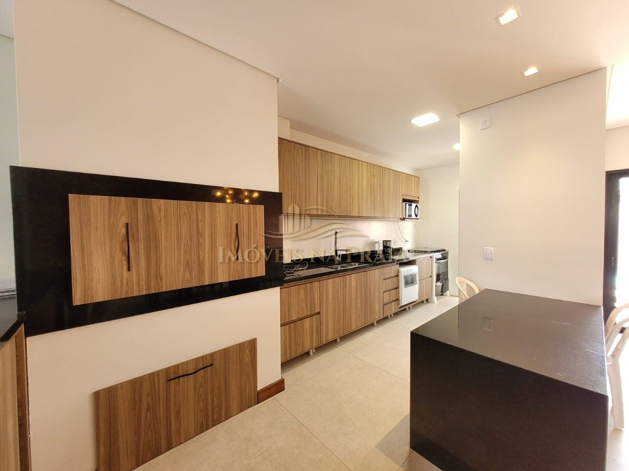 Foto 7 — Casa em Condomínio 4 Dormitórios