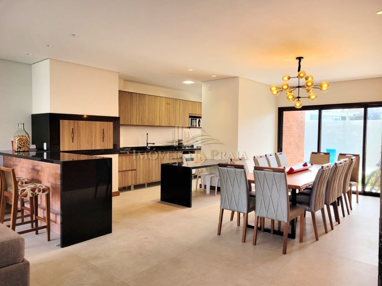 Foto 27 — Casa em Condomínio 4 Dormitórios